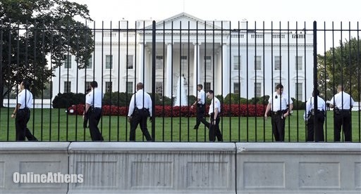 White House intruder Had Huge Ammo Stash in Car